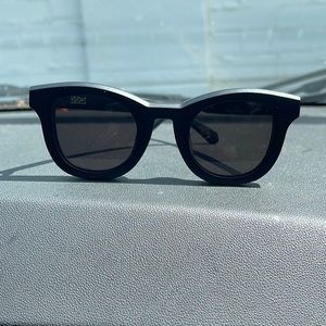 COPY - Valley eyewear Wolfgang sunglasses